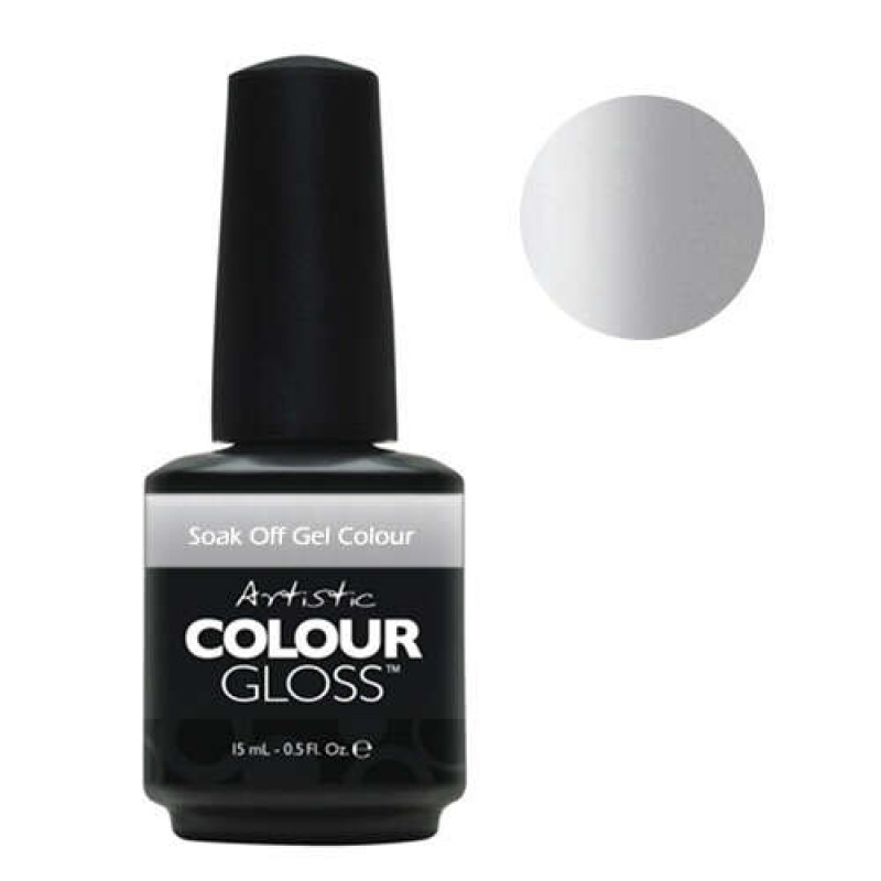 Artistic Gel Gloss – Trouble 0.5 oz